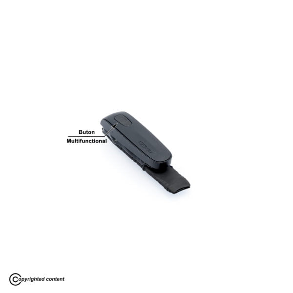 Stick Bluetooth cu casca de copiat fara fire