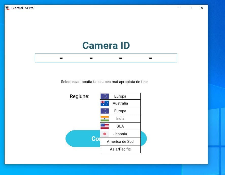 Mini Camera Video pentru Copiat i-Cheat S3