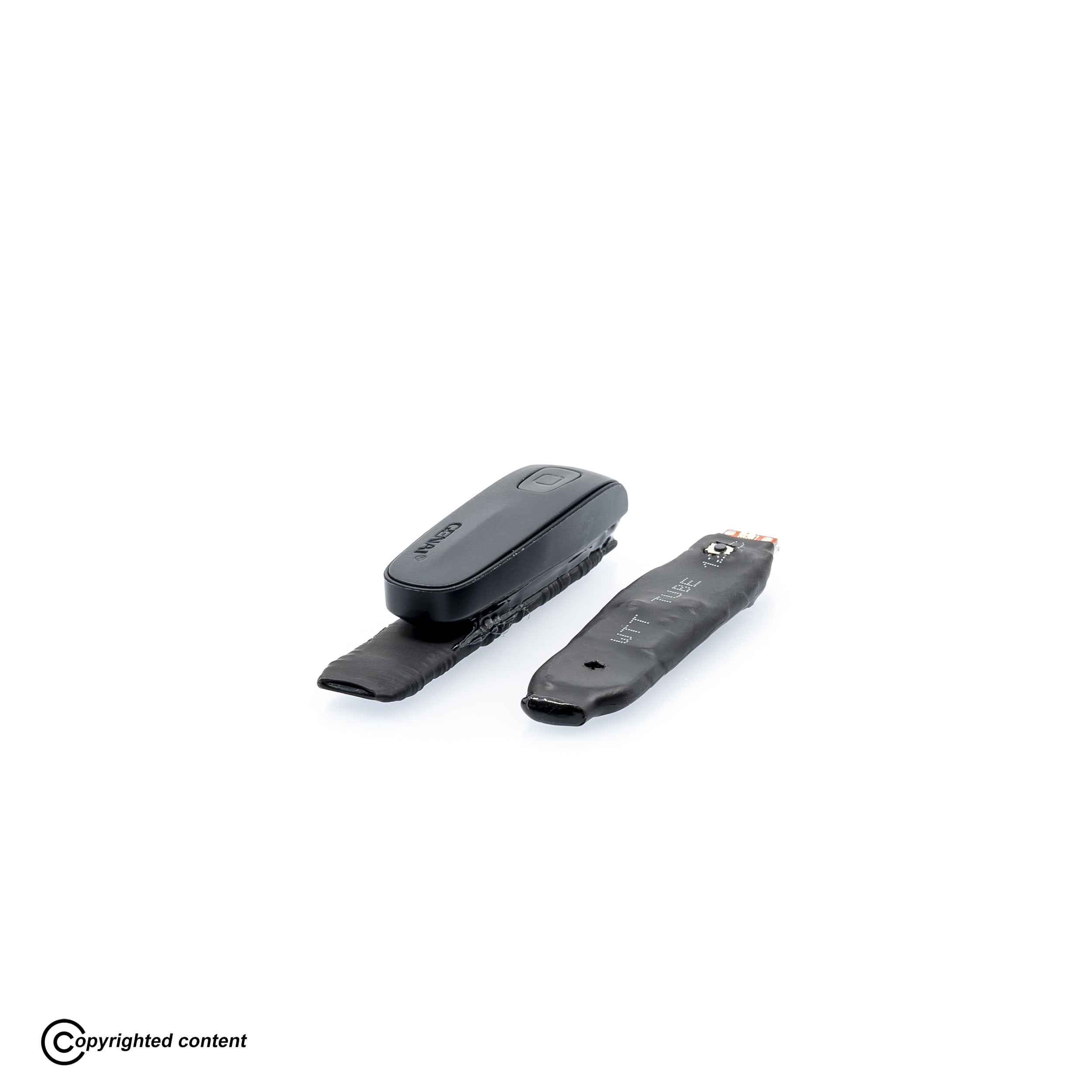 Stick Bluetooth cu Casca pentru Copiat Slim BH-107 Pro Slim