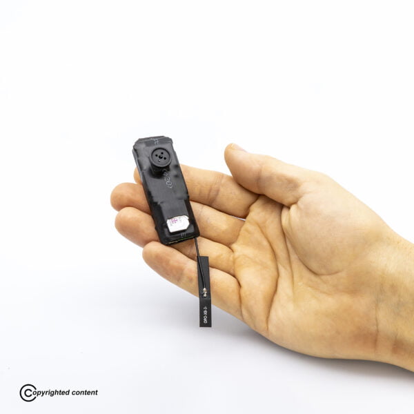 Camera video pentru copiat cu cartela sim icheat s5 lite